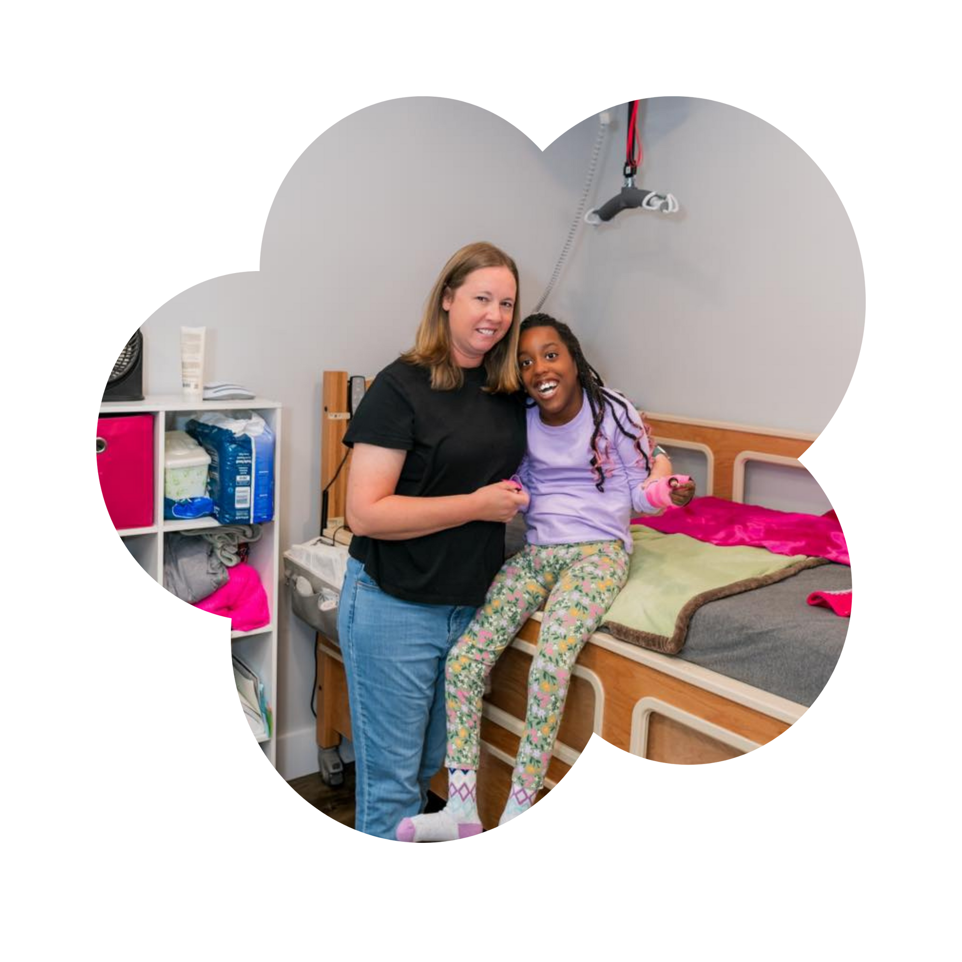 direction behavioral health icon