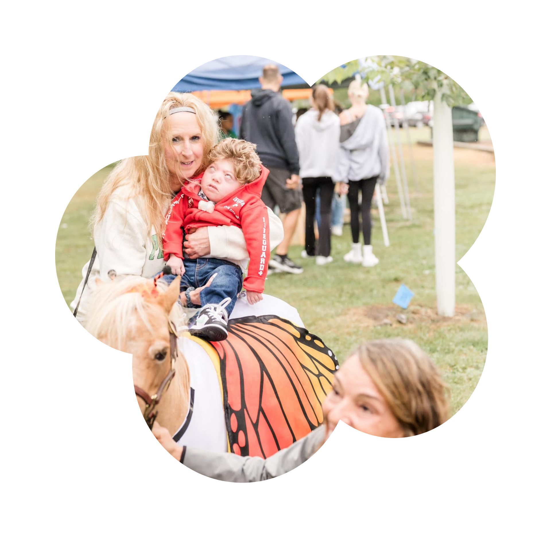 direction behavioral health icon