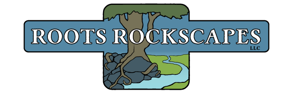Roots Rockscapes LLC 