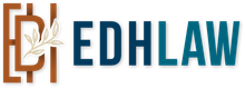 EDH LAW Logo Header