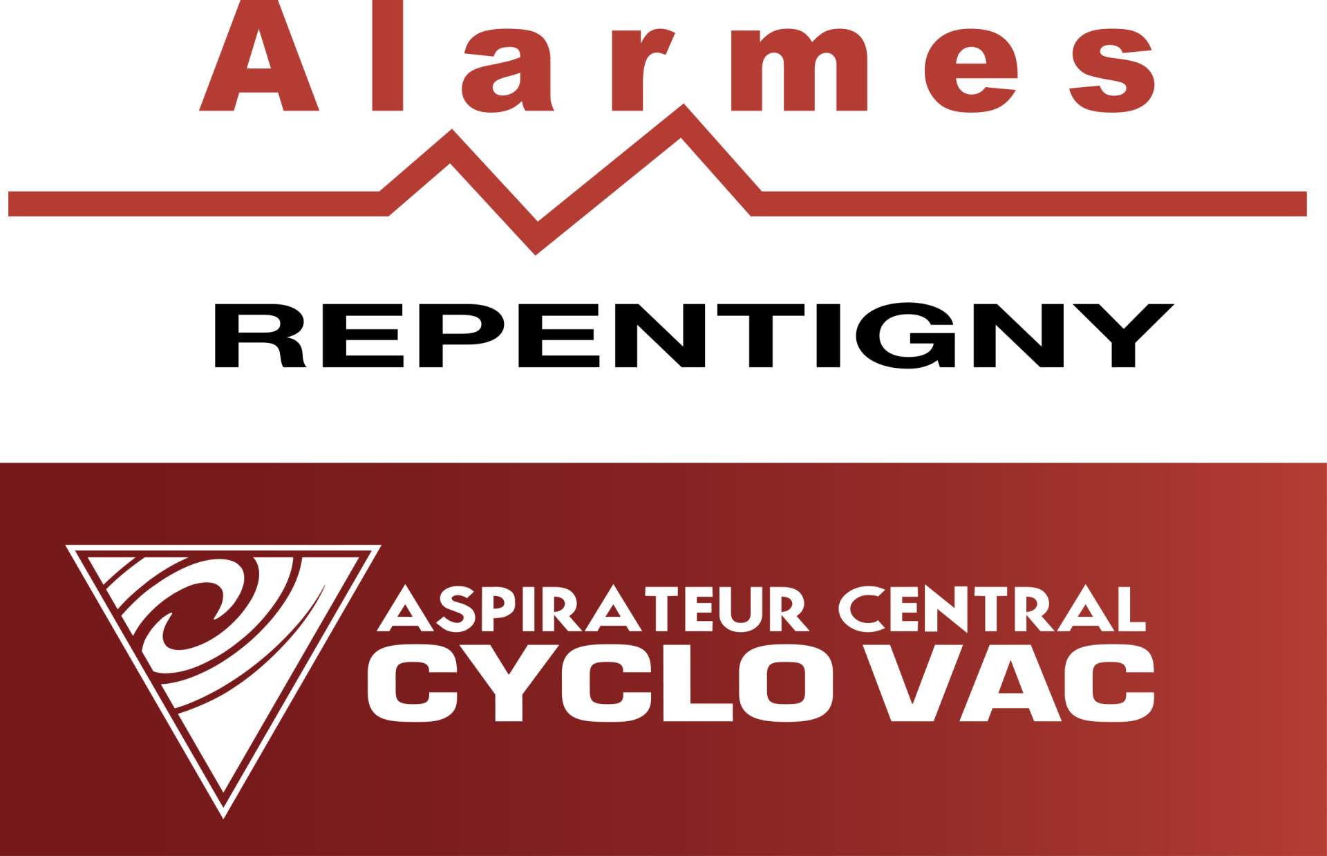 Les Alarmes Repentigny Inc. Logo