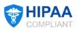 HIPAA compliant icon