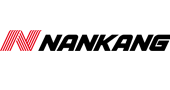 Nankang brand logo with a red stylized letter N icon next to the black text NANKANG.