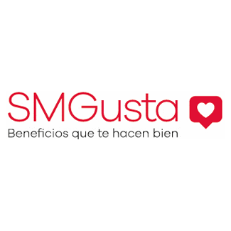 SM GUSTA