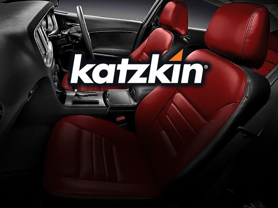 1 Auto Interior and Convertible Top Service