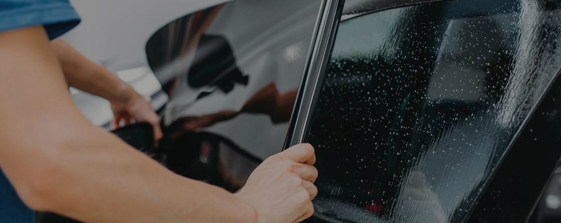 1 Auto Interior and Convertible Top Service