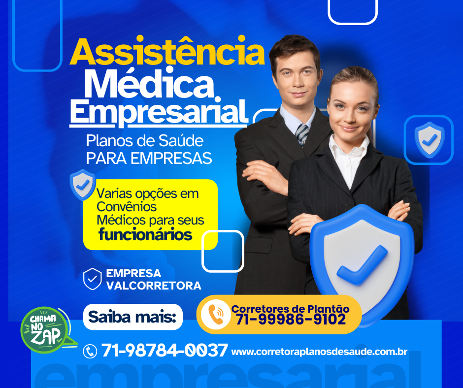Corretora Vendas de Planos Saude Unimed