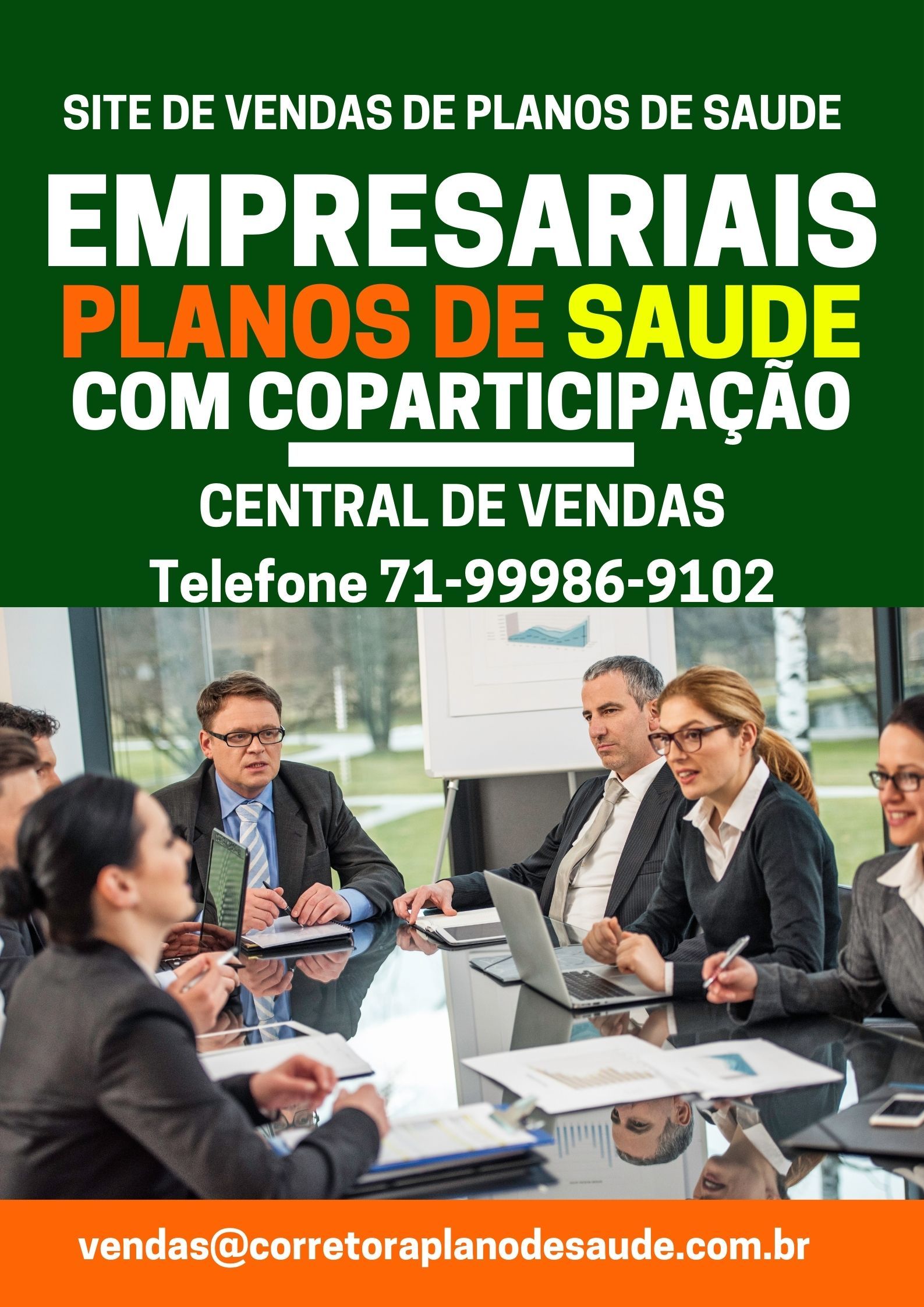 Assistencia Medica Empresas