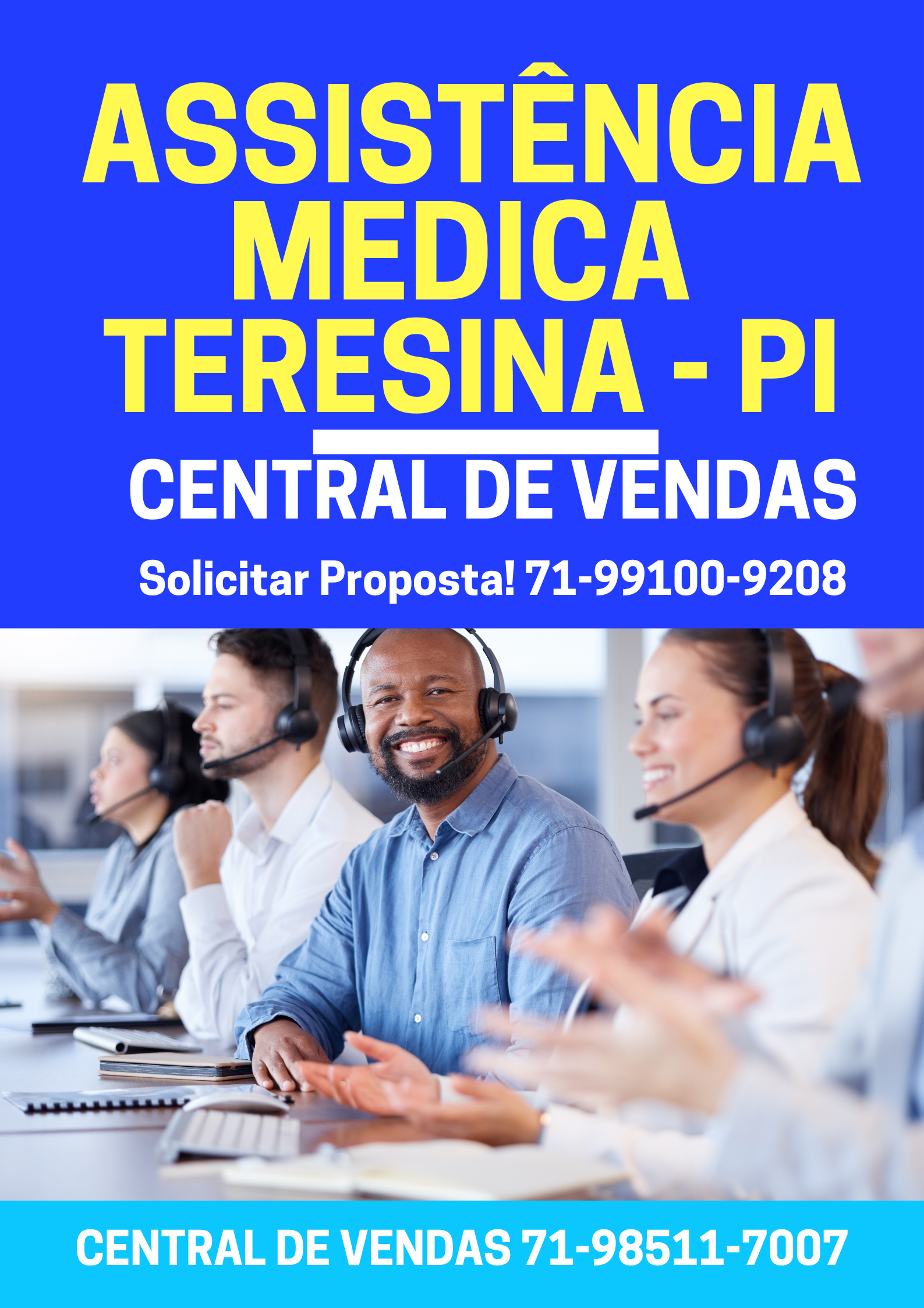 plano de sude em teresina-pi