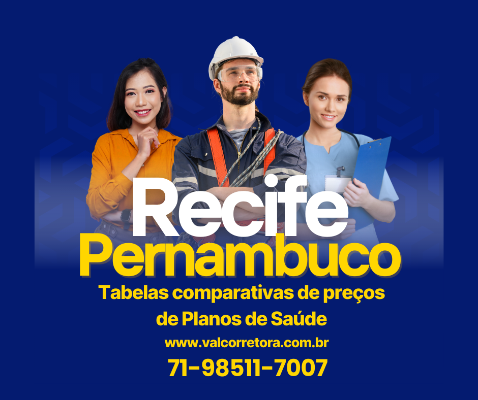 Plano de Saude por Categoria Profissional