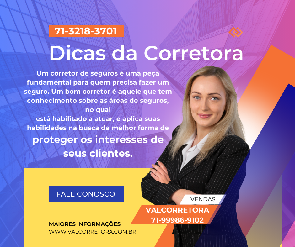 Corretora Vendas de Planos de Saude e Seguros