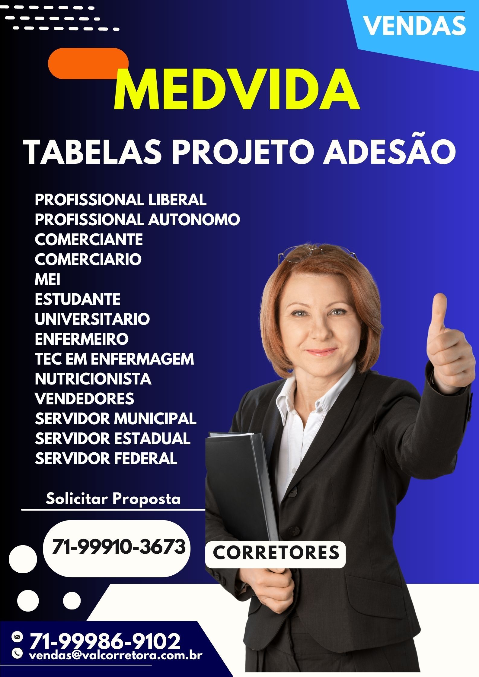 Ampla Saude, Select Saude HapVida