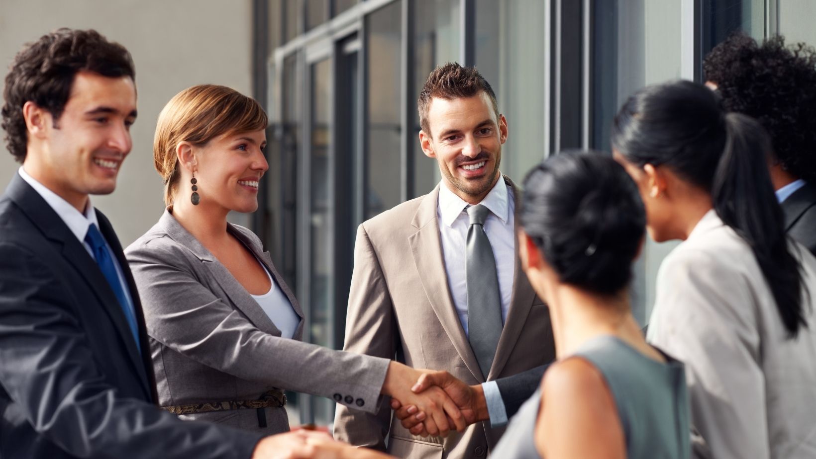 Assistência Médica Empresarial