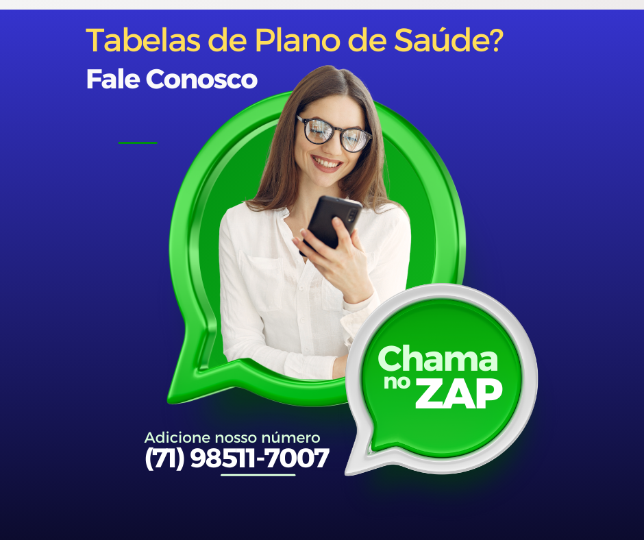 Central de Vendas Planos de Saúde Adesão Individual