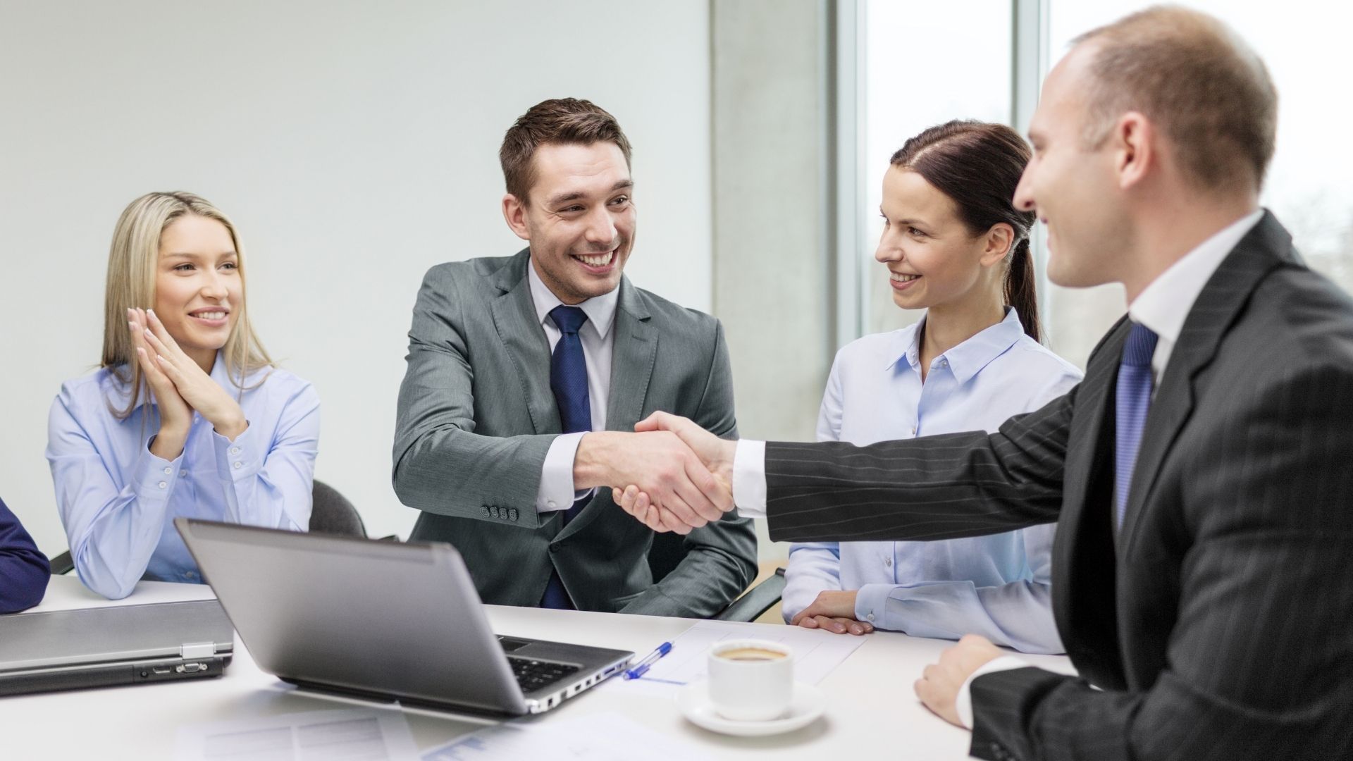 Assistência Médica Empresarial