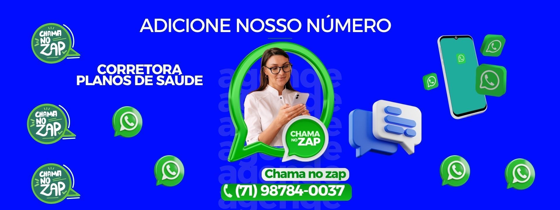 corretora vendas de planos de saude