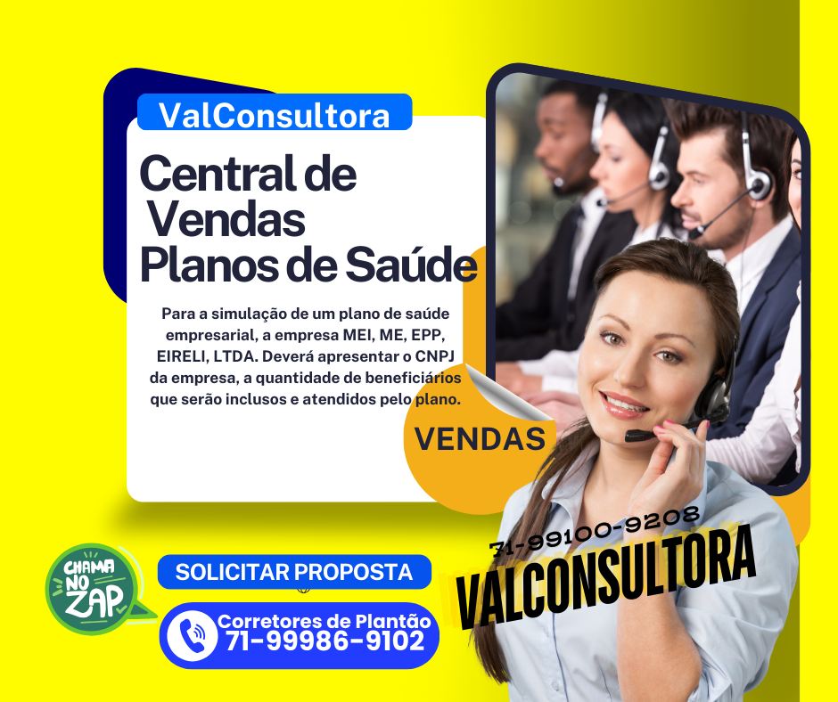 planos de saude para empresas