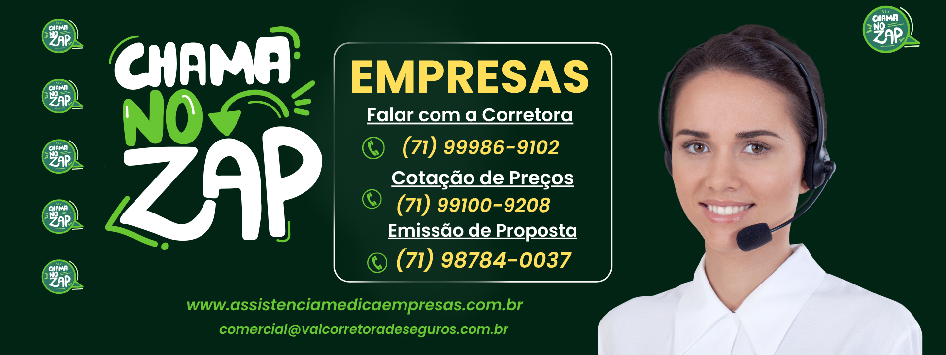 Planos de Saúde em Curitiba - Parana