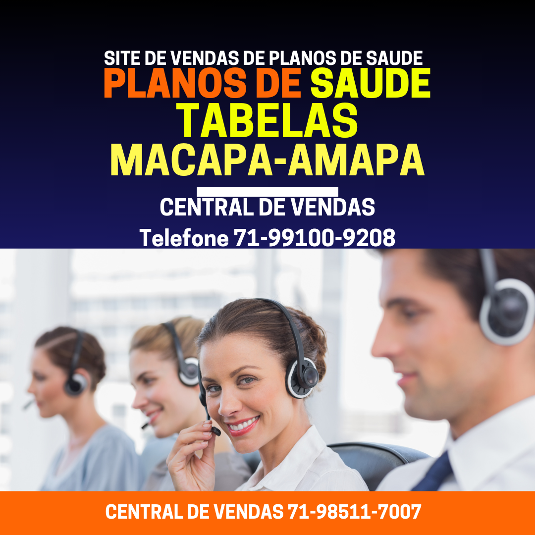plano de saude em macapa amapa