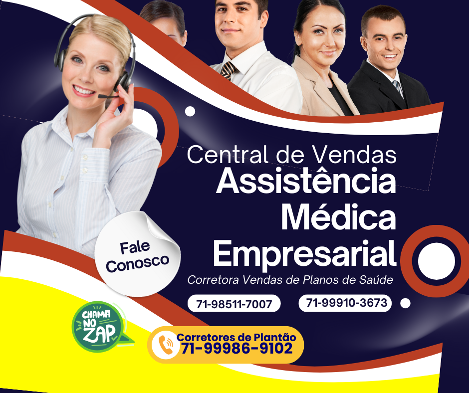 planos de saude para empresas