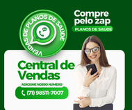 corretora vendas de planos de saude