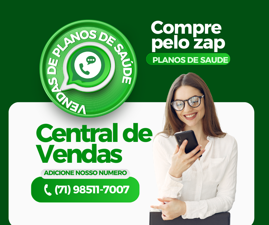 corretora vendas de planos de saude