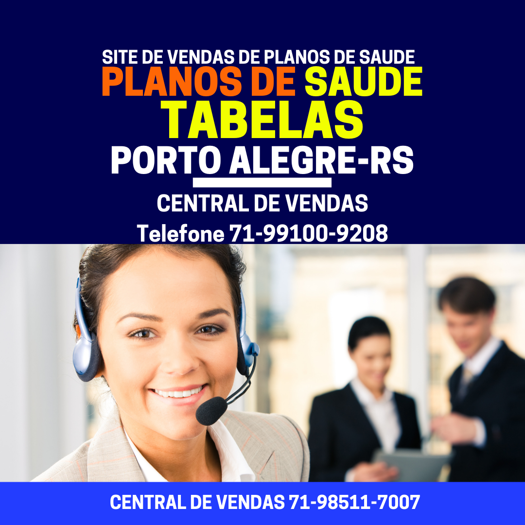 plano de saude em porto alegre-rs
