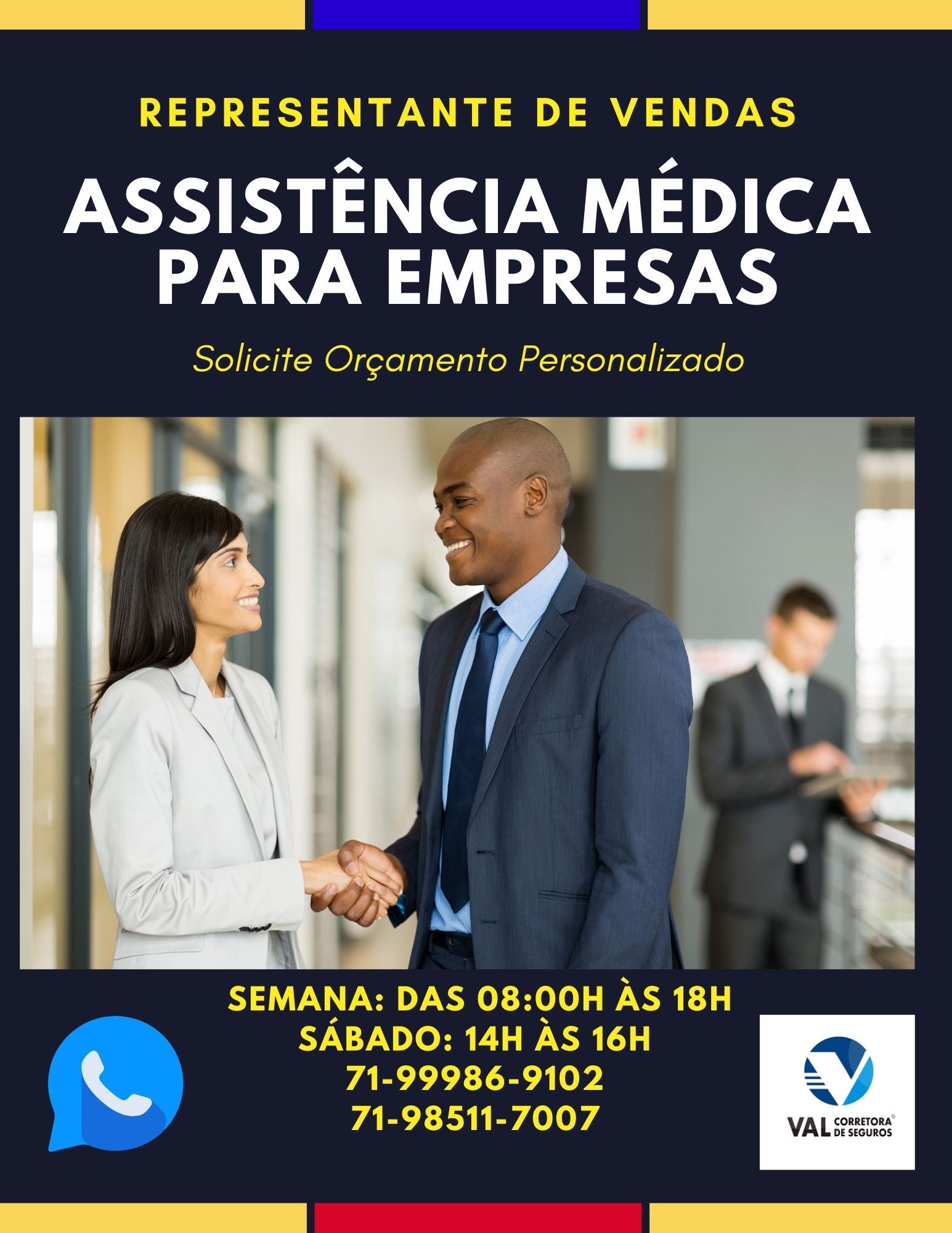 plano de saude empresarial