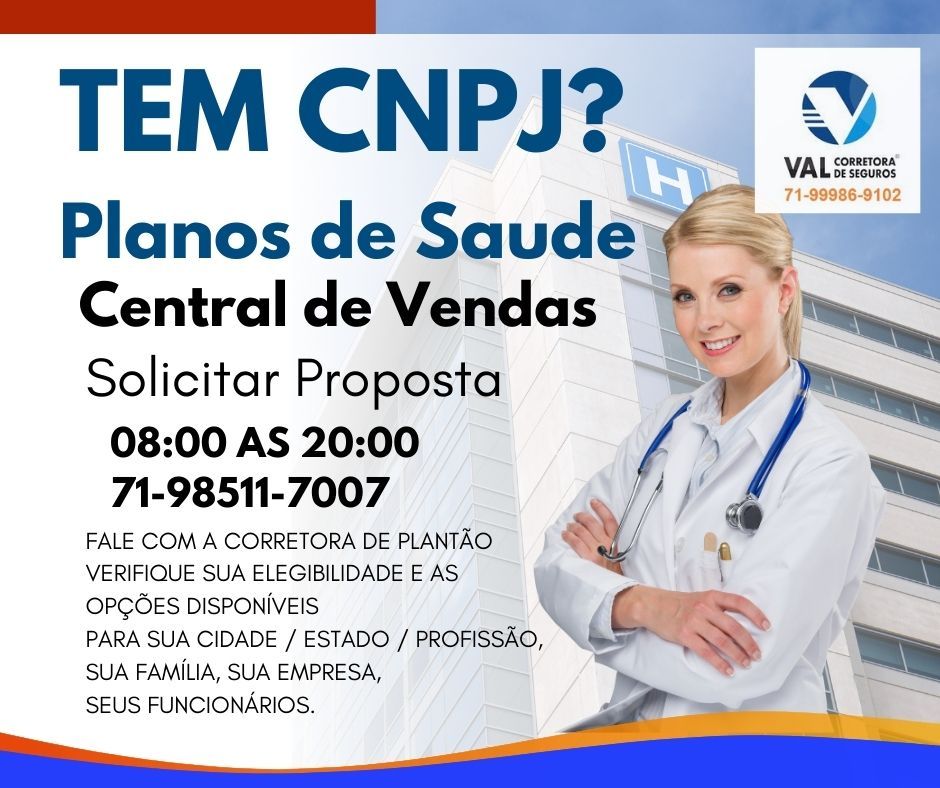 planos de saude para empresas