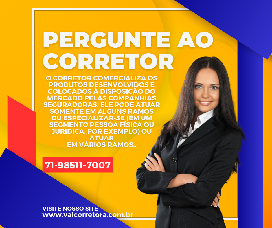 Corretora Vendas de Planos de Saude e Seguros