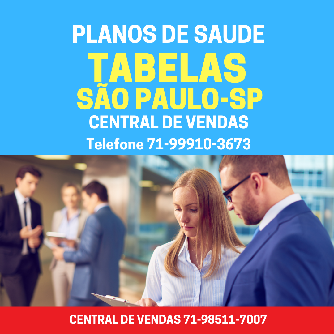 planos de saude em são paulo-sp