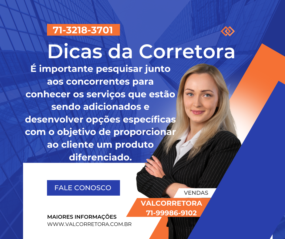 Corretora Vendas de Planos de Saude e Seguros