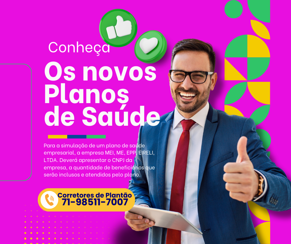 Assistência Médica Empresarial
