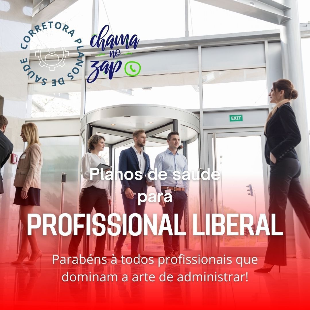Plano de Saude por Categoria Profissional
