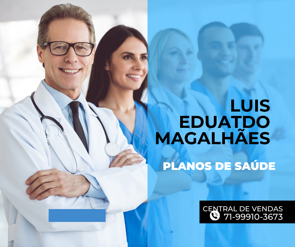  planos de saúde. Número de telefone 