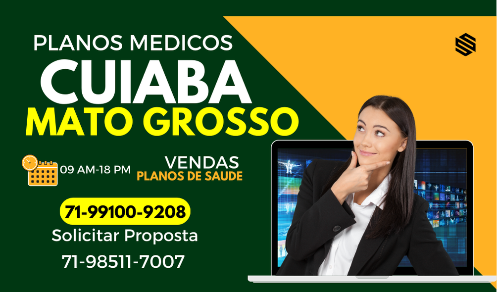 Benefícios de Contratar um Plano de Saúde em Cuiaba-MT