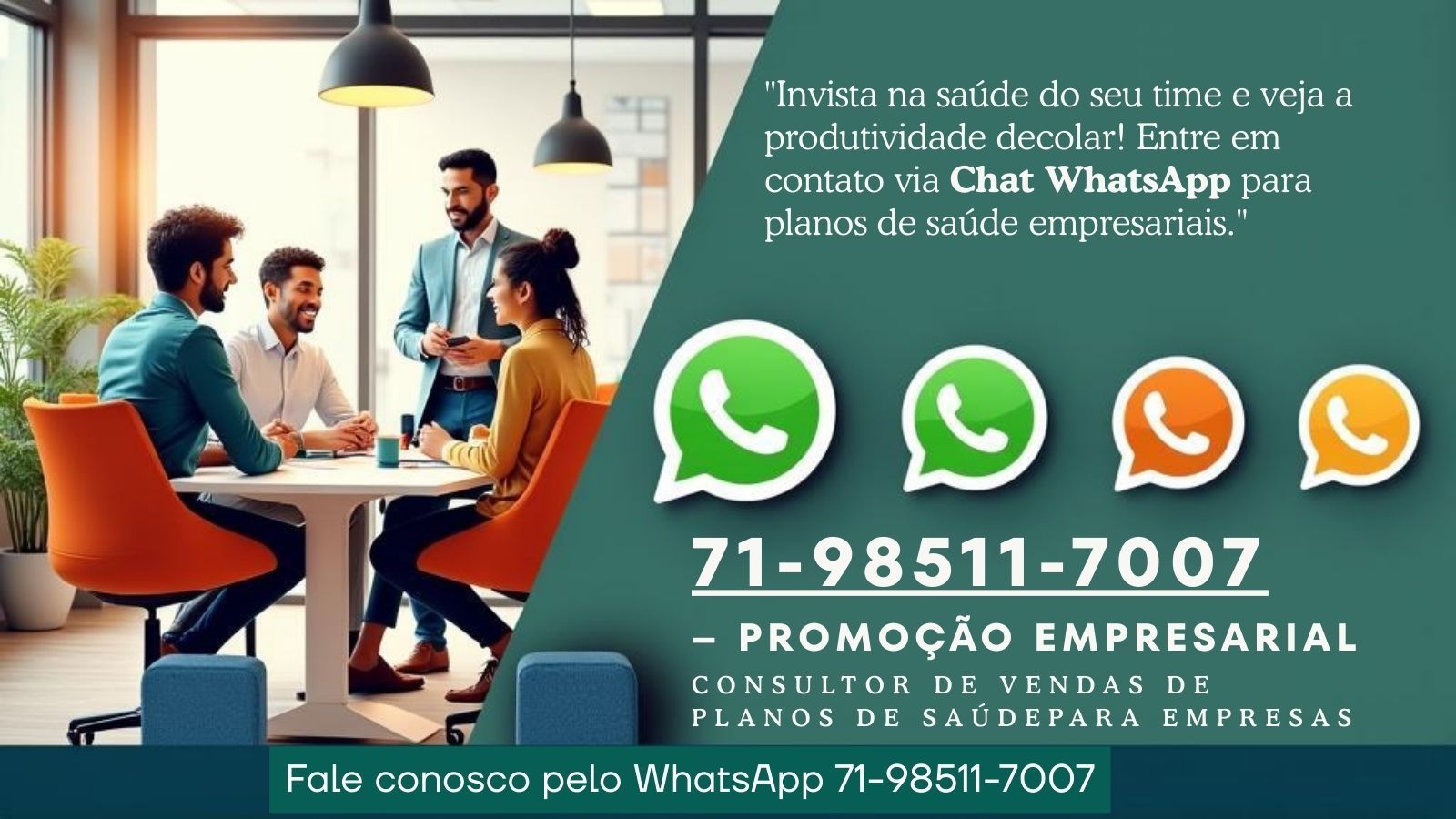 Telefone 71-99986-9102 Equipe de Vendas de Planos de Saude (Amil), (Unimed), (SulAmerica), (HapVida), (Bradesco Saude), (Boa Saude), (Hospitalar Saude), (Seguros Unimed), (Atitude Saude), (Ampla Saude), (Blue Saude). Telefone 71-99986-9102 Equipe de Vendas de Planos de Saude para Pequenas, Médias, Grandes Empresas