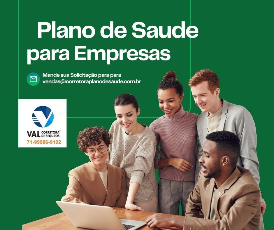 Plano de Saude Unimed Empresarial