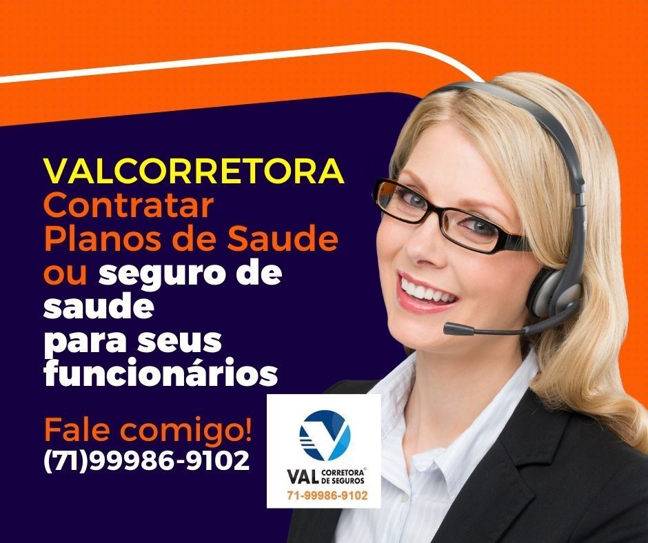 Corretora Vendas de Plnos de Saude
