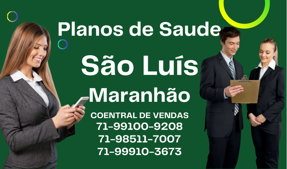 Benefícios de Contratar um Plano de Saúde em São Luís do Maranhão