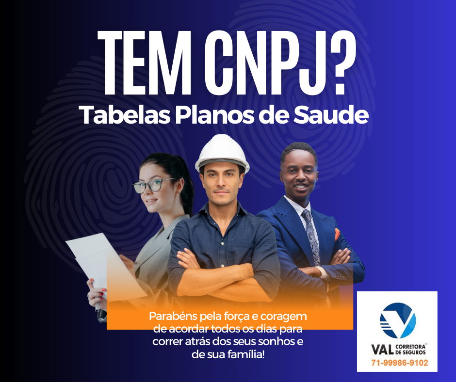 Assistência Médica Empresarial