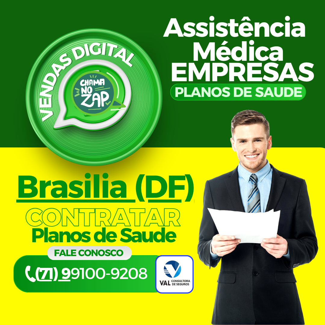 plano de saude em brasilia-df