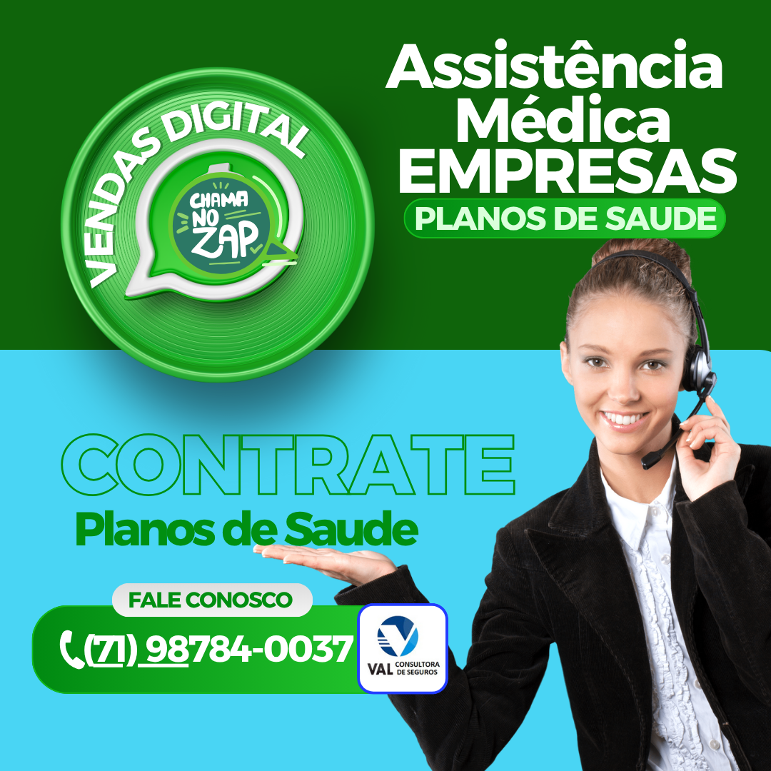 Assistência Médica Empresarial