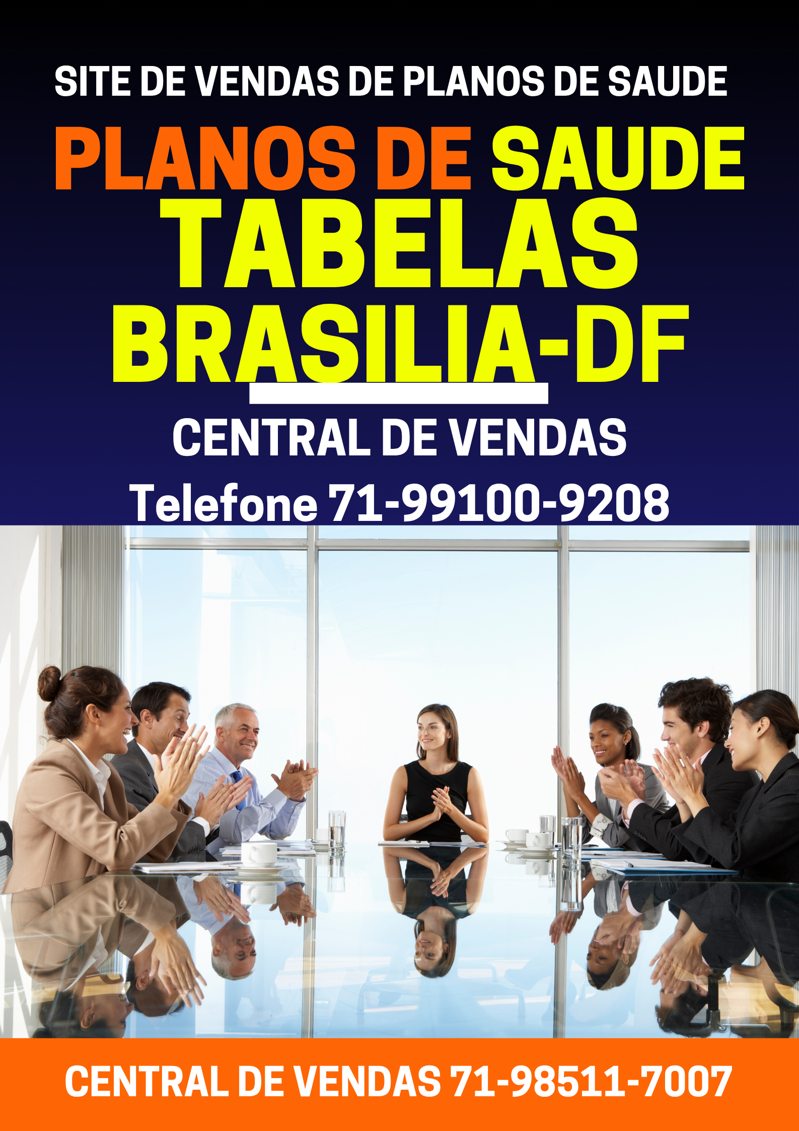 planos de saude em brasilia-df