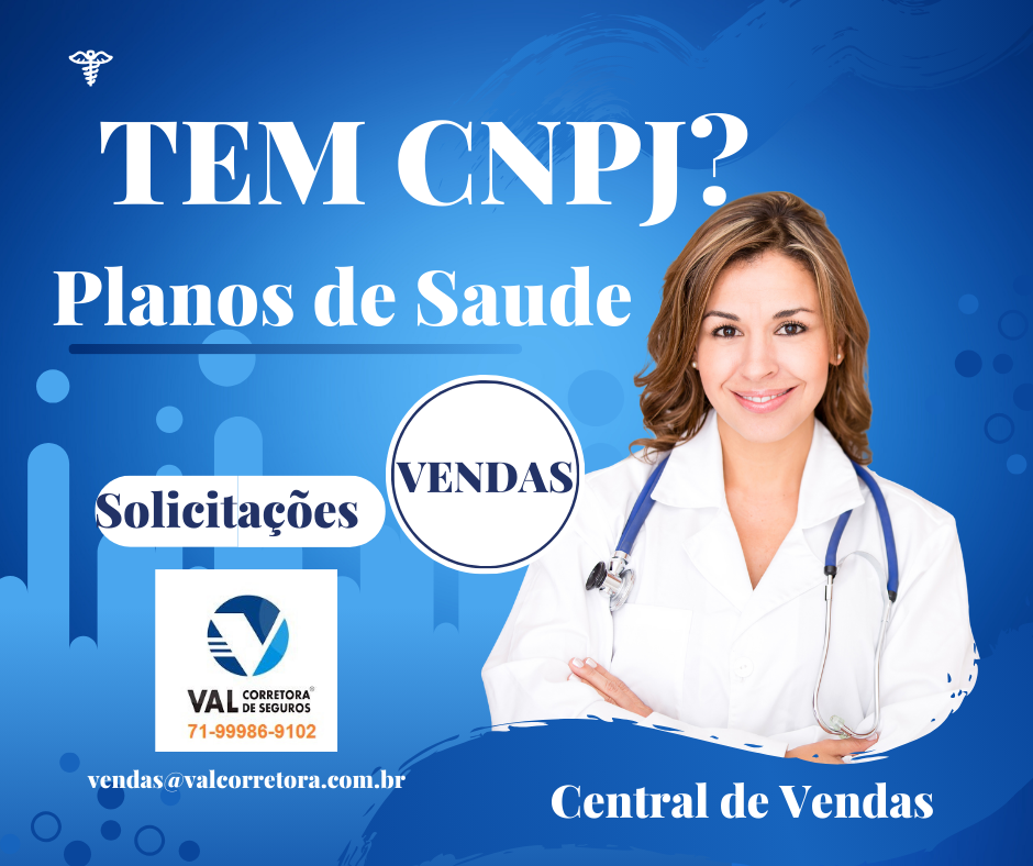 plano de saude para empresas