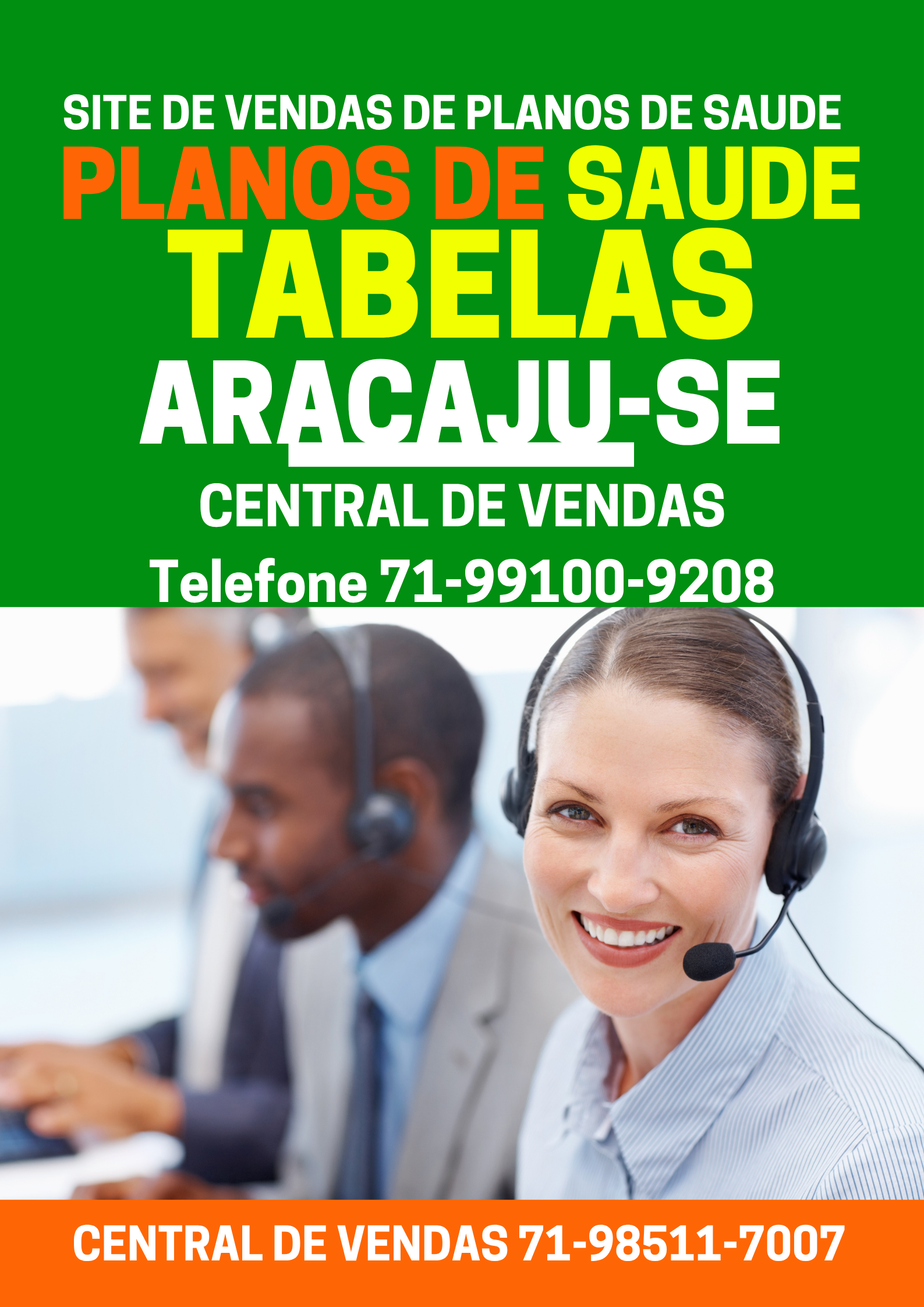 planos de saude empresariais em aracaju-se