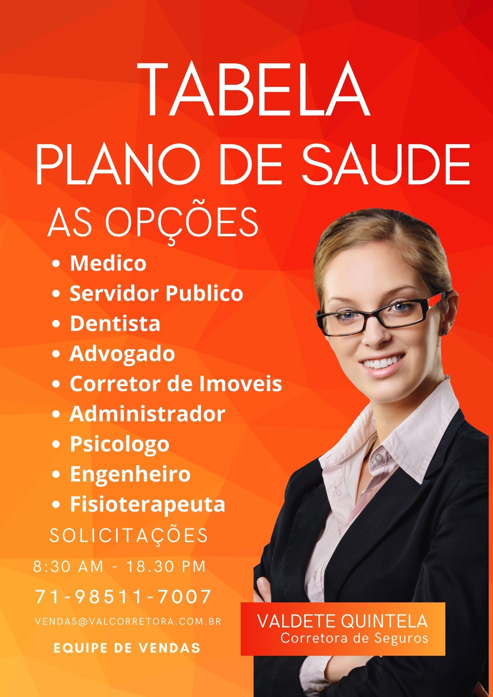 Plano de Saúde em Salvador - O Melhor Para a Sua Empresa planos de saude empresariais, assistencia medica empresarial, convenio medico para empresas, plano de saude empresarial Amil, plano de saude empresarial Bradesco Saude, Plano de Saude Empresarial SulAmerica Saude,