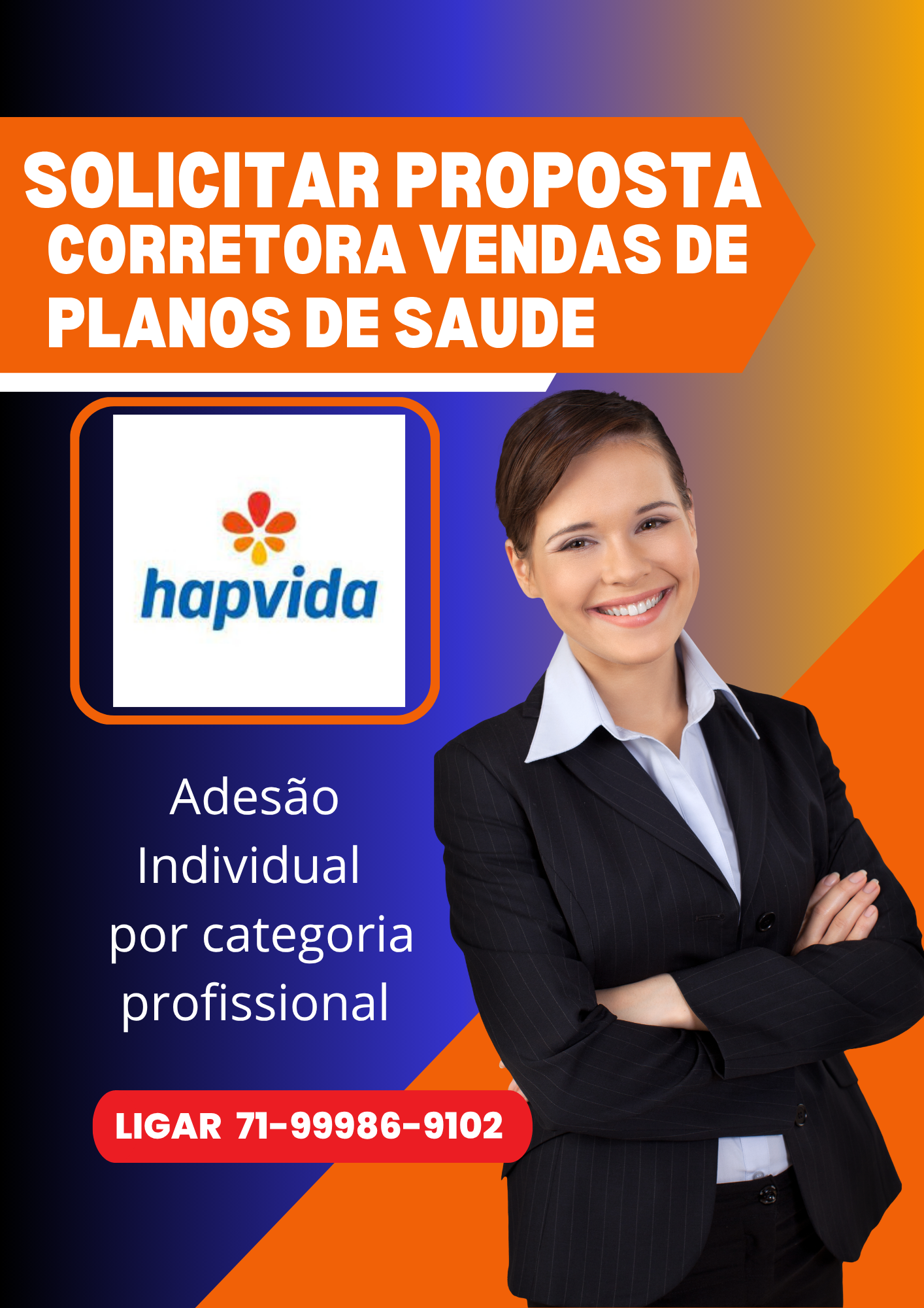 Corretora Assistência Médica em Curitiba-PR