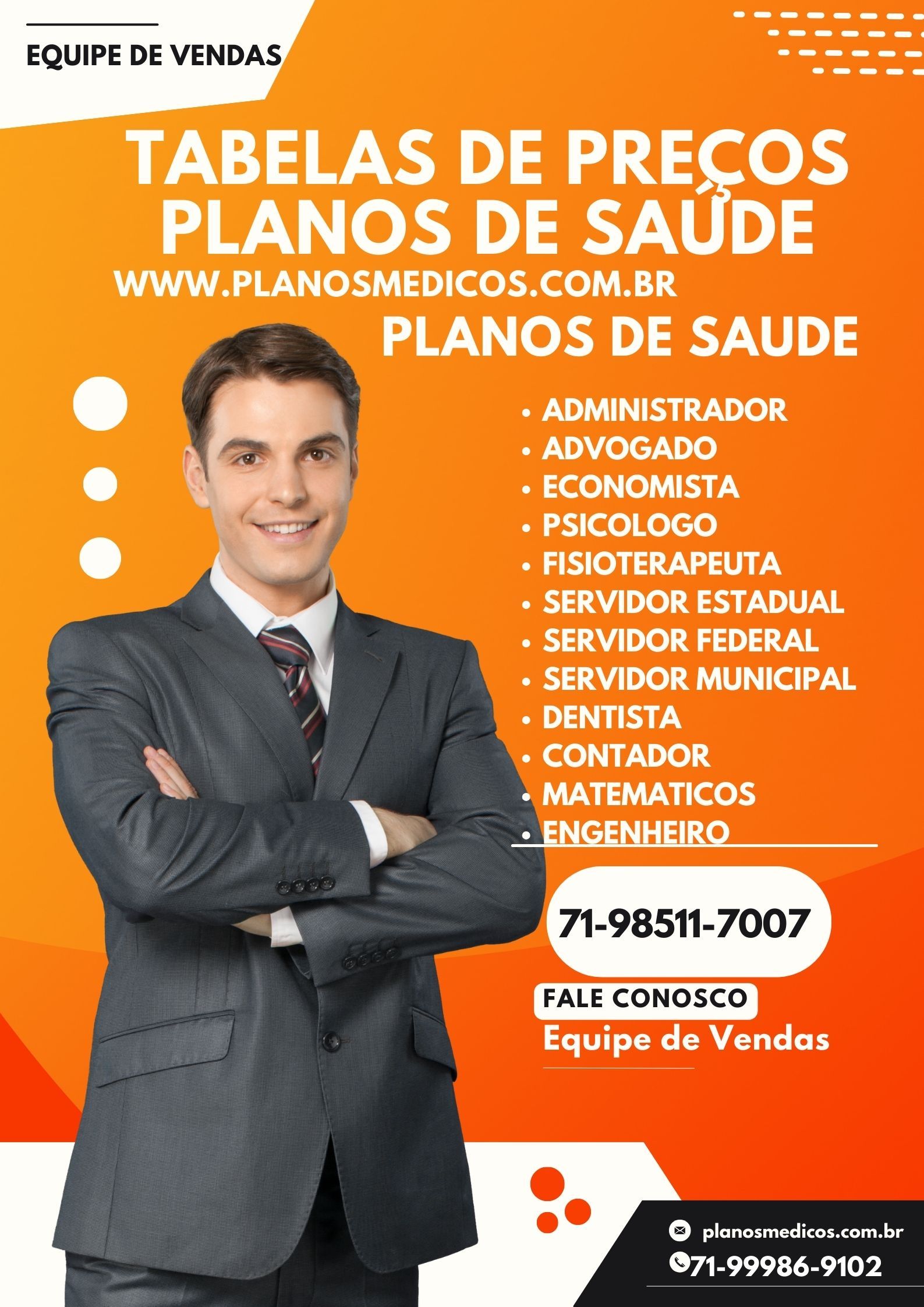 Assistencia Medica, Planos Medicos, Convenios Medicos  adesao individual