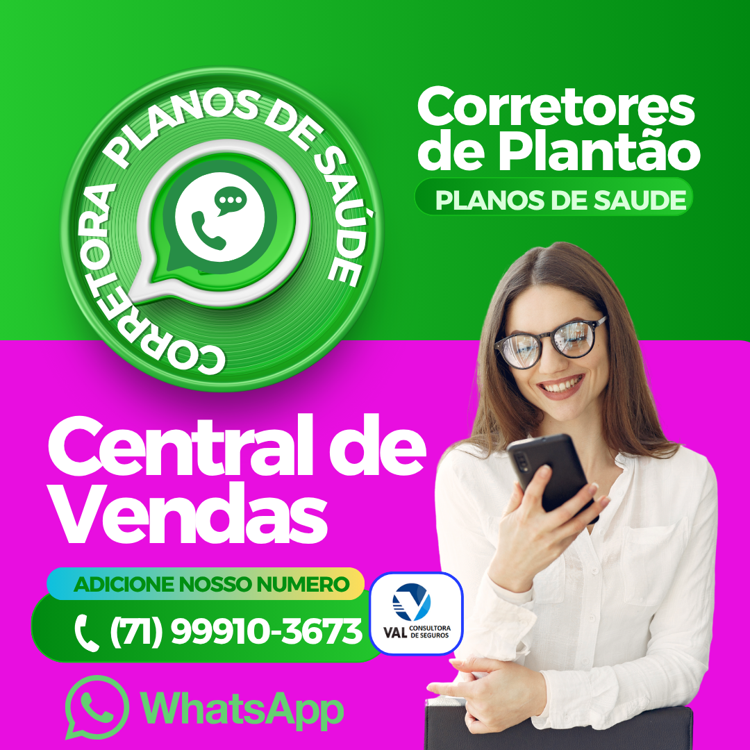 Corretora Vendas de Planos Select Saude